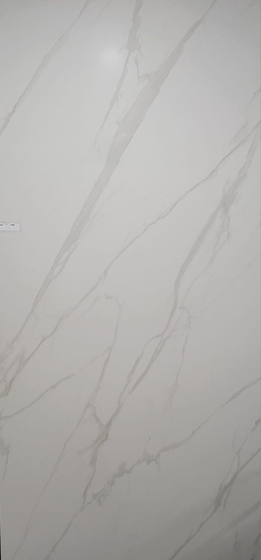 Calacatta Gold mat