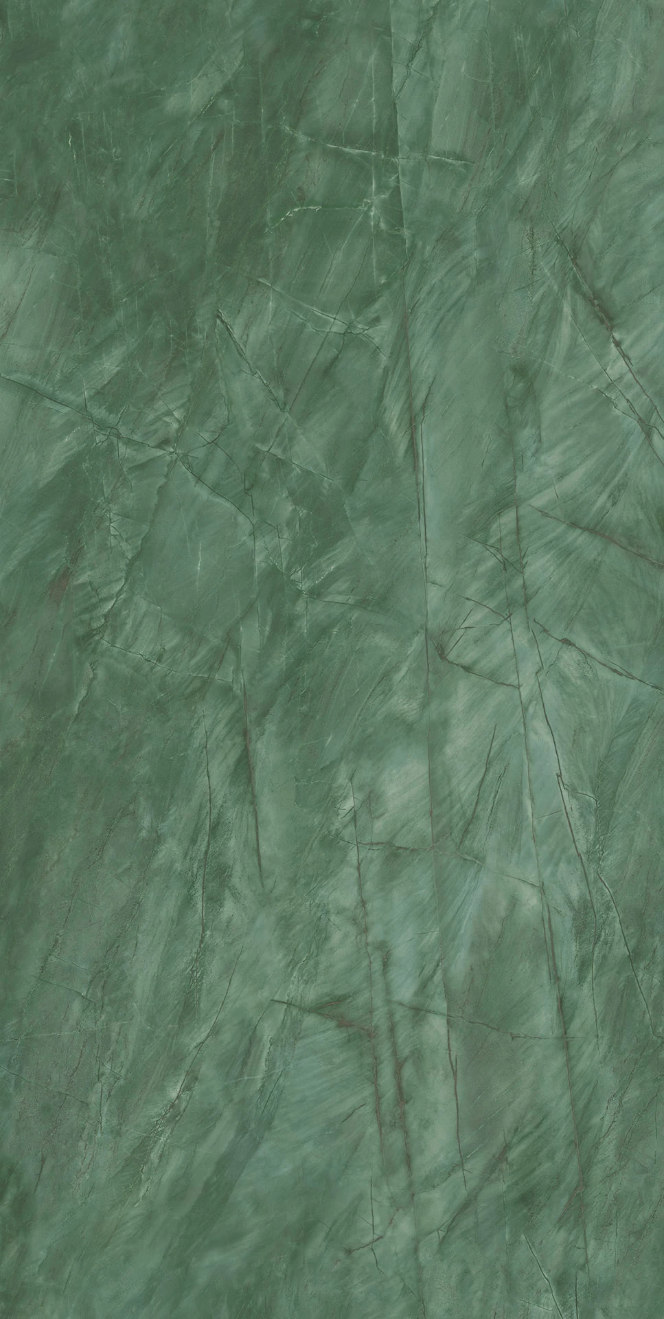 Exotic Green